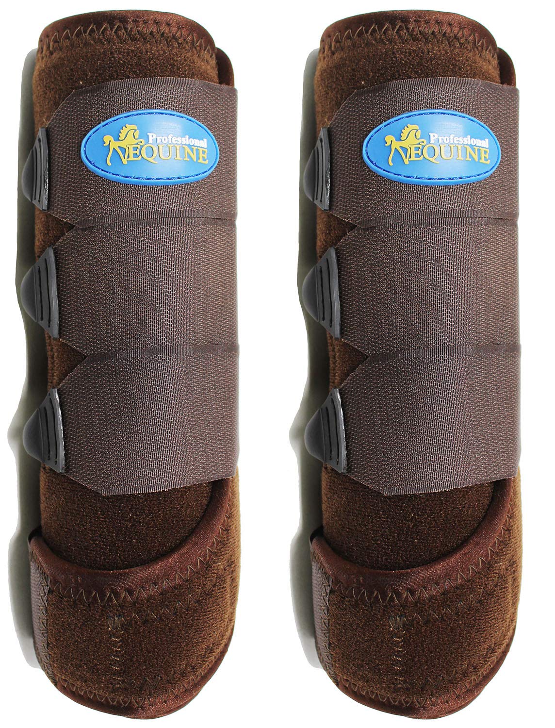 Attelle anti équin - Confort Orthopédique