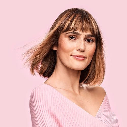 Miniatura 6 de Briogeo Champú suavizante Farewell Frizz, domina el encrespamiento y restaura el brillo al cabello opaco, seco, vegano, sin falatos ni parabenos, 2