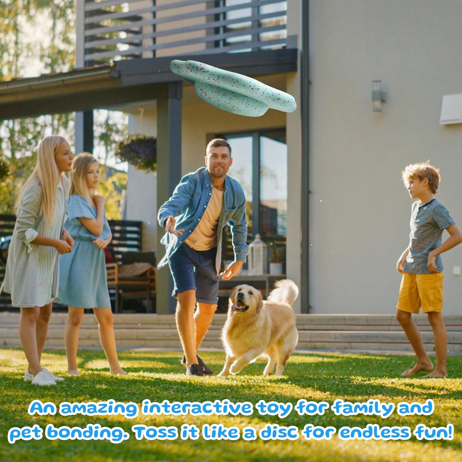 EPP Balance Board Kids for Stepping Stones for Kids - Foam Toddler Balance Board for Sensory Training Indoor Outdoor for Boys Girls