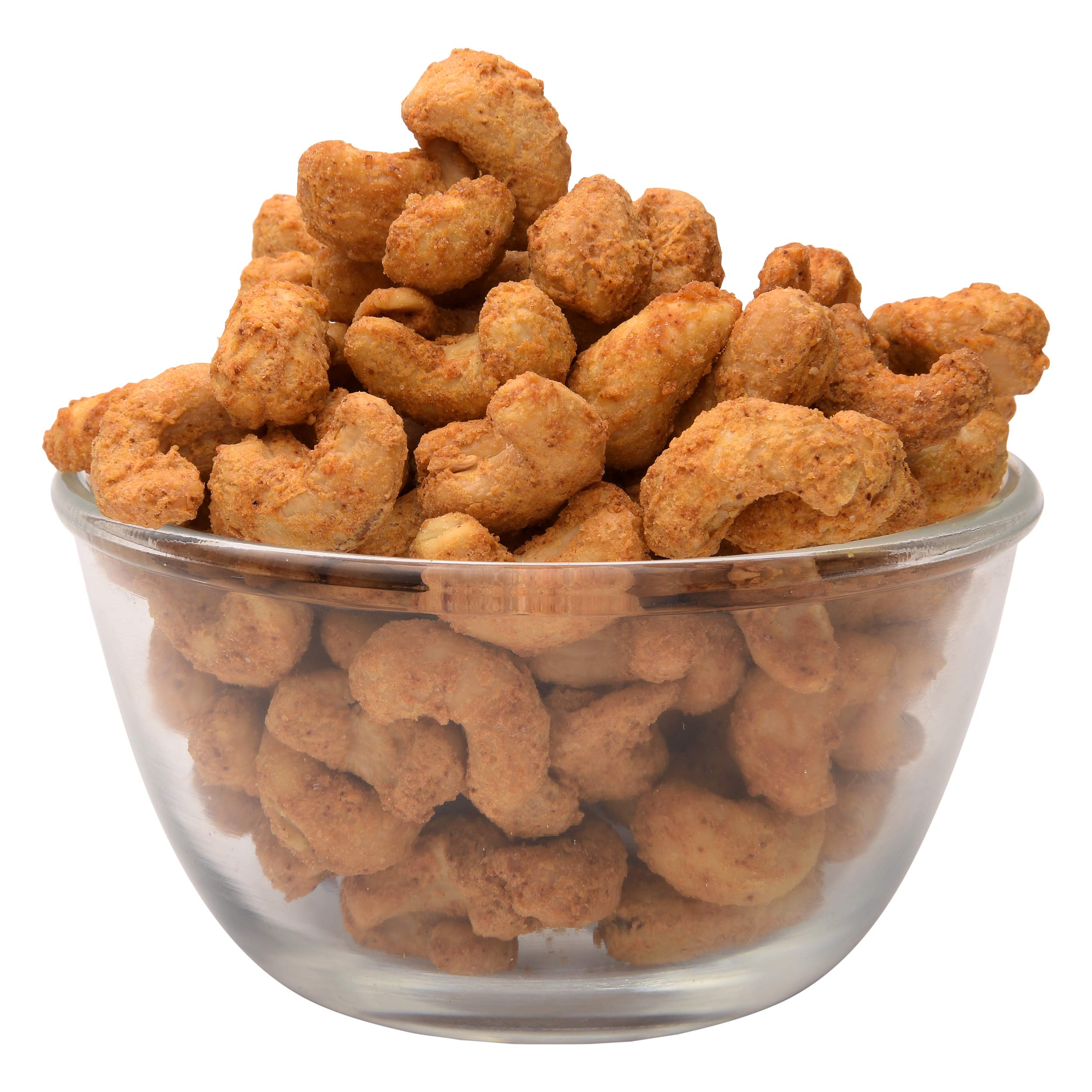 Almond House Khara Premium Batter Fried Cashew Nuts - 200 GMS