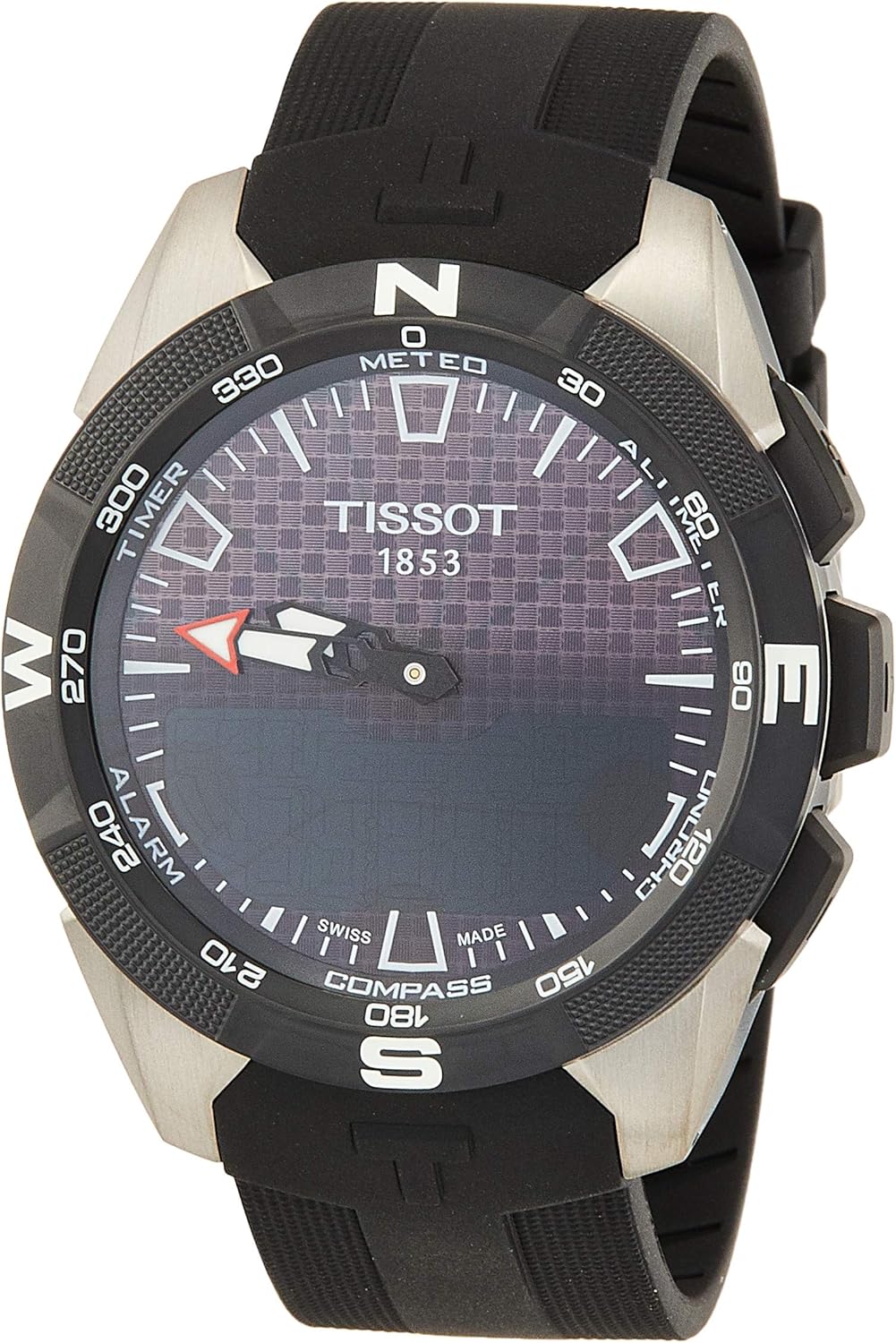 tissot t touch expert solar 2