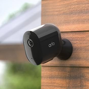 Amazon.com : Arlo Magnetic Wall Mounts - Arlo Certified