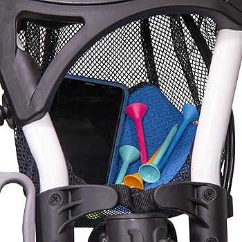 Amazon.co.jp: Clicgear Model 8+ | 4輪ゴルフプッシュカート