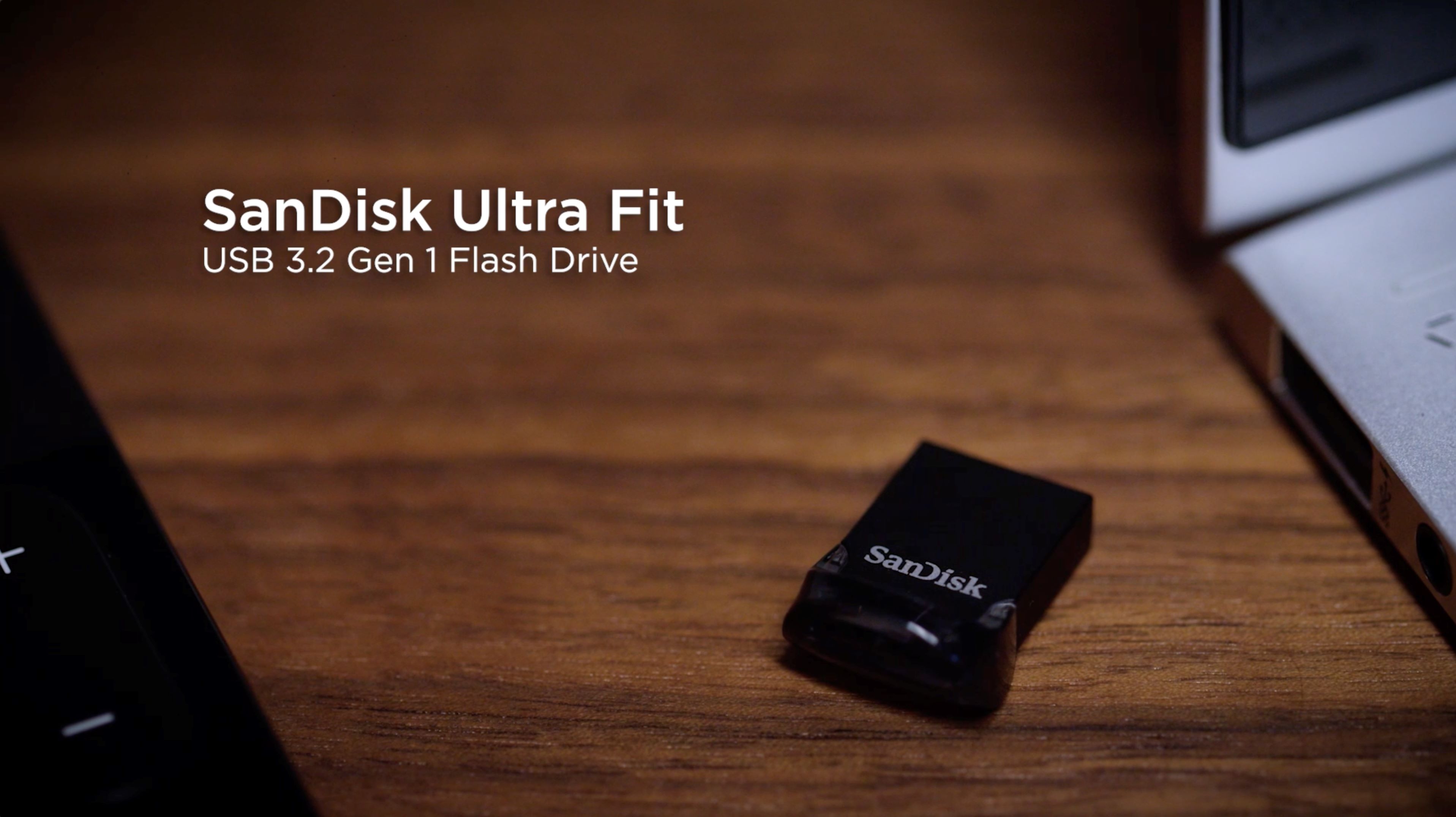 Amazon.com: SANDISK 1TB Ultra Fit USB 3.2 Gen 1 Flash Drive - Up