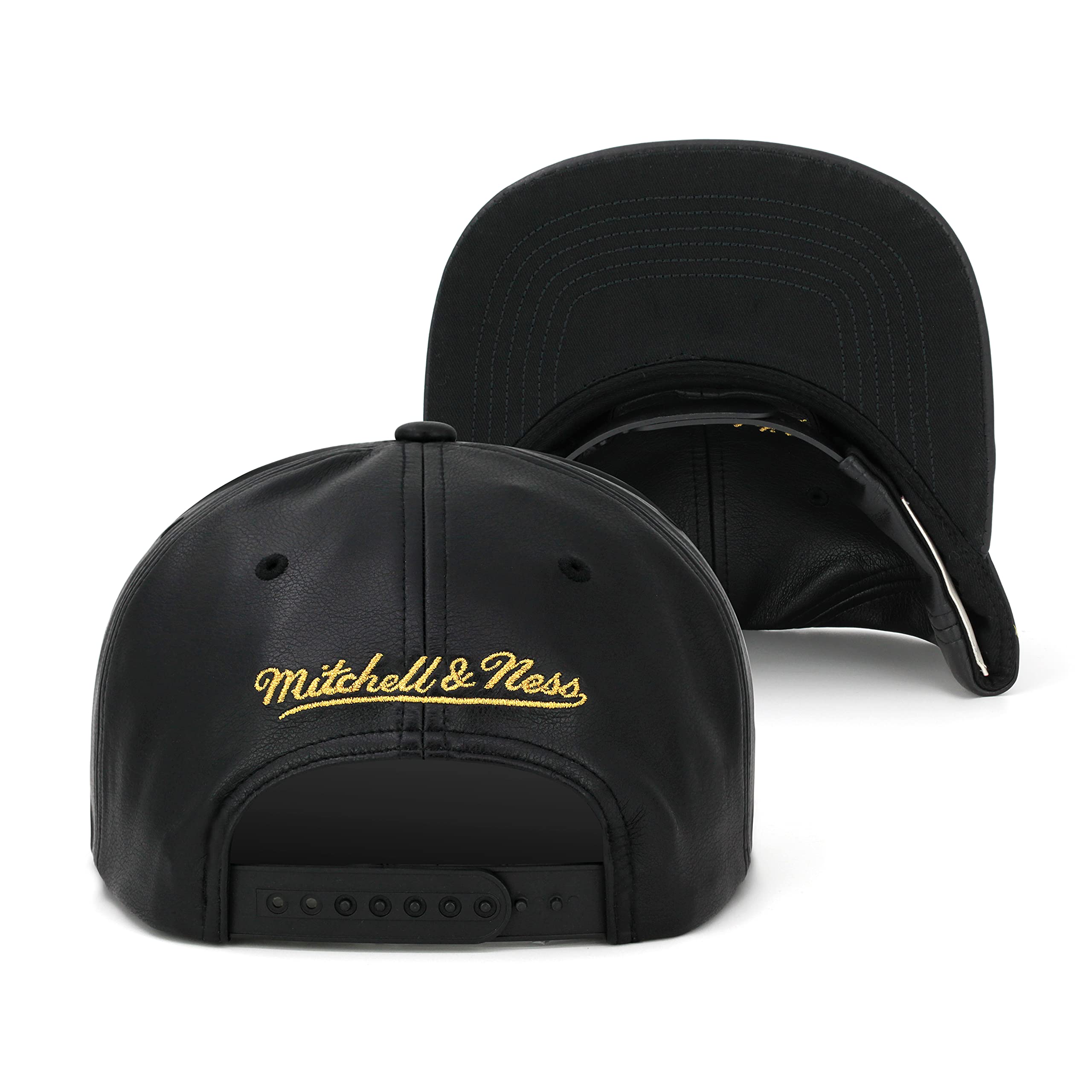 Mitchell & Ness Gorra Day One Snap Bulls& de béisbol Baseball