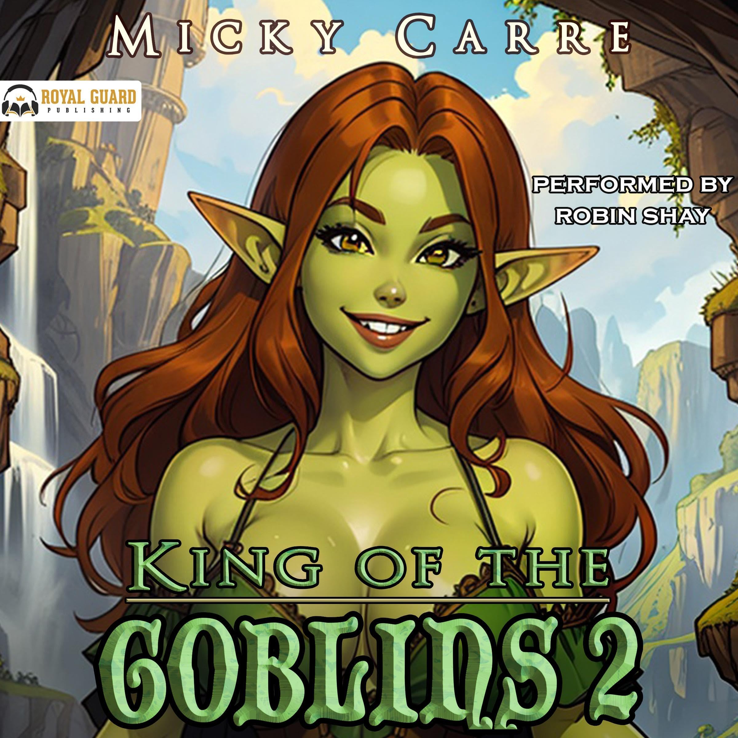 King of the Goblins 2