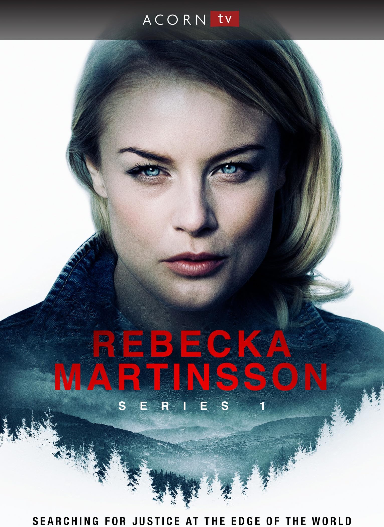REBECKA MARTINSSON: SERIES 1