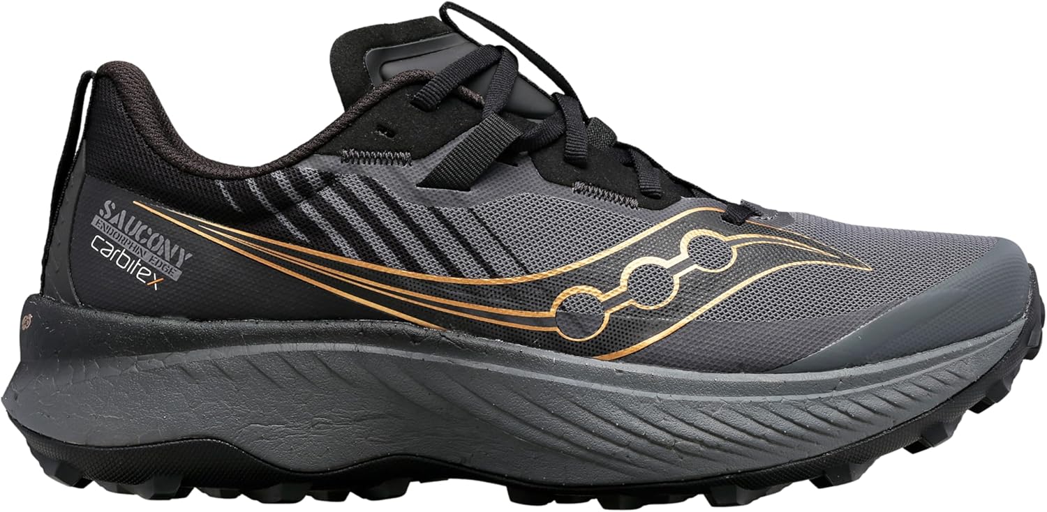 Saucony Women's Endorphin Edge Sneaker