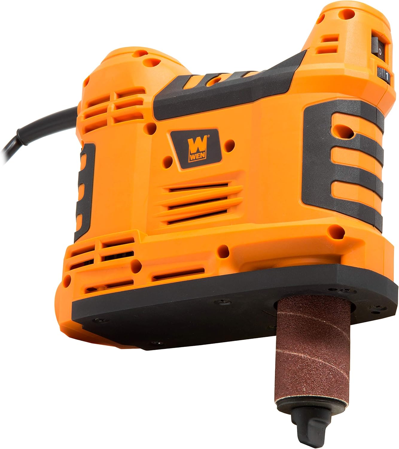 WEN HA5932 5-Amp Variable Speed Portable Oscillating Spindle Sander