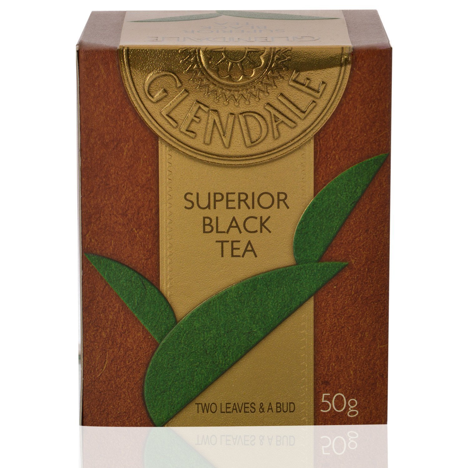 Glendale Superior Black Tea (B00WS790B8) Amazon Price History, Amazon Price Tracker