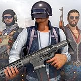 Realistic fps battlegrounds US Elite Force Commando Stealth Shooting FPS Mission Survival Game