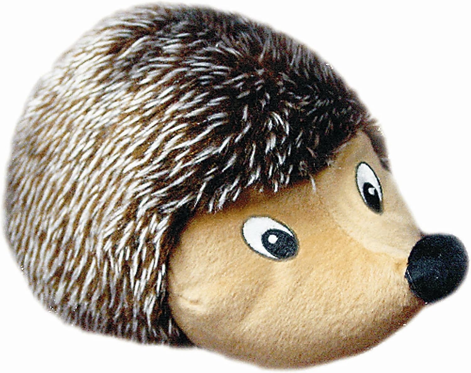 Harry the Hedgehog Dog Toy Amazon.co.uk Pet Supplies