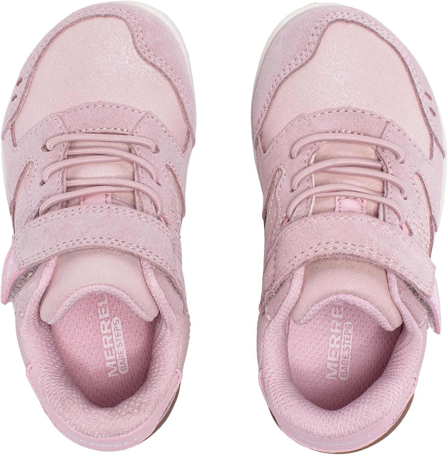 Merrell Kids Bare Steps A83 Sneaker