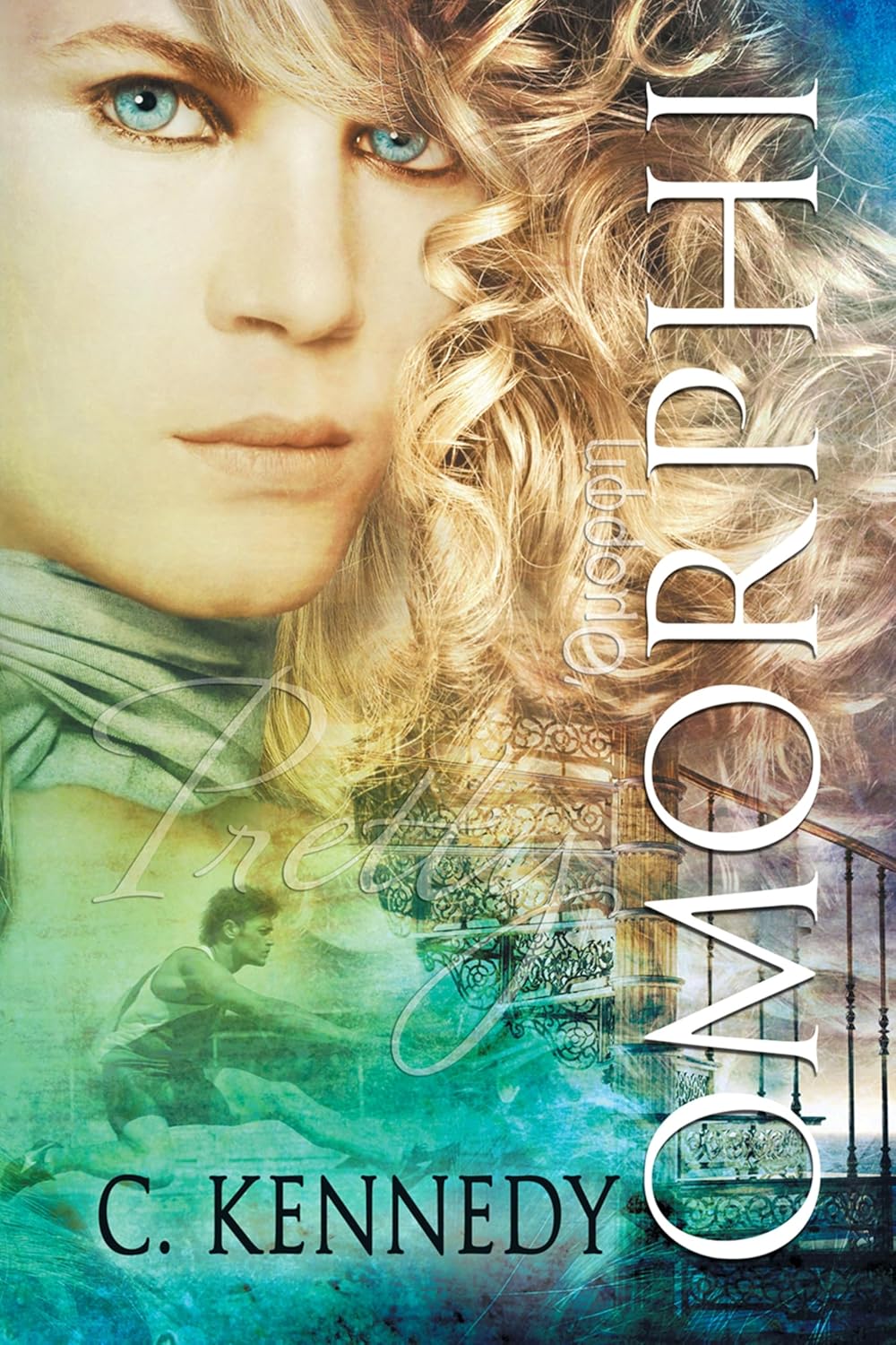 Omorphi (Elpida)      Kindle Edition