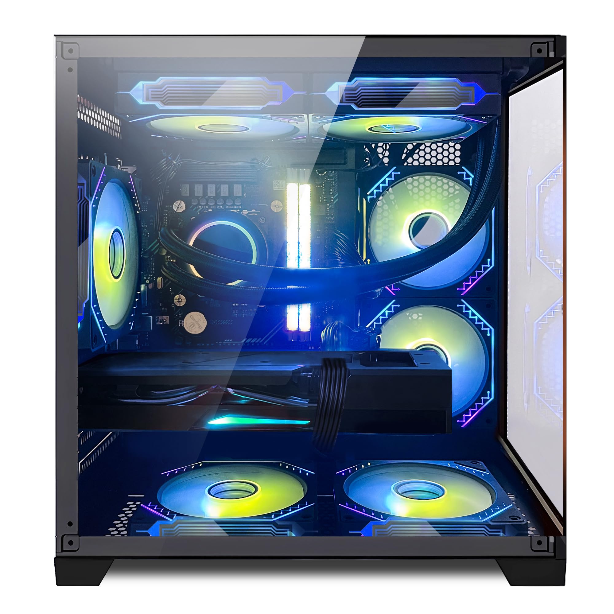 CPU i5-13400F B760M ddr4 16*2 32GB i5 13400F 13TH GEN MOTHERBOARD PROCESSOR MSI B760M-P DDR5