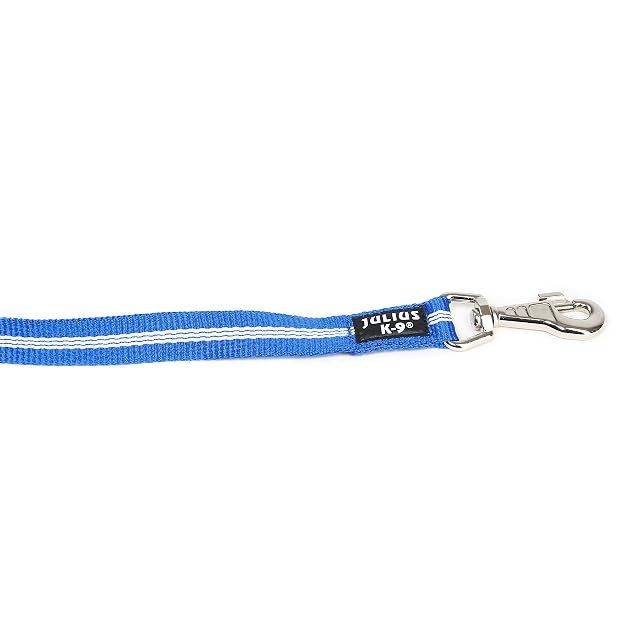 Foto 4 de 6 de Julius-K9 214-NL-1S-B Correa Tubular de IDC con Asa, 1 M x 25 mm, Azul