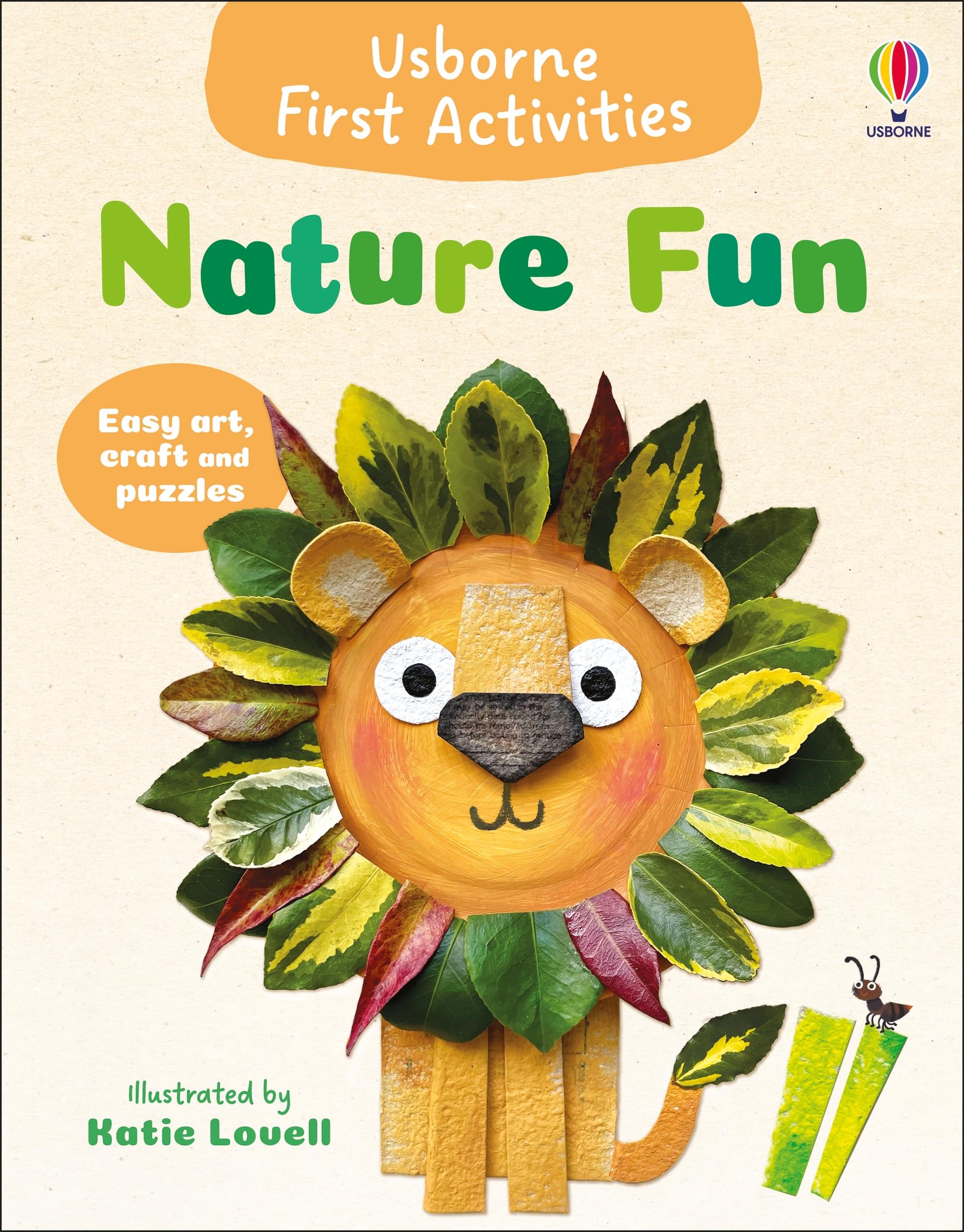 Nature Fun (First Activities)