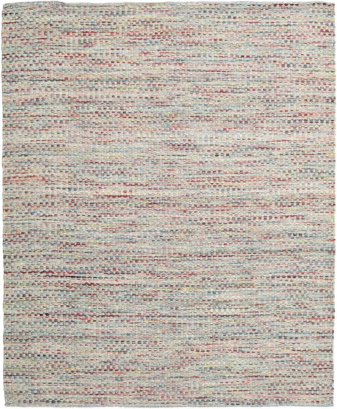 RugVista Tindra, Rug, Kilim Modern, 8′2″ x 9′10″ ft (250x300 cm), Rectangular, Low, Dry Clean Only, Care & Fair Certified, Multicoloured