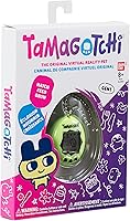 Vista 87 de Tamagotchi Original - Mucho amor