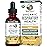 MaryRuth Organics USDA Organic Respiratory Health Liquid Drops with Mullein Leaf | Marshmallow Root & Elderberry | Mullein Drops for Lungs Herbal Blend | Immune Support Supplement | Vegan | 1 Fl Oz