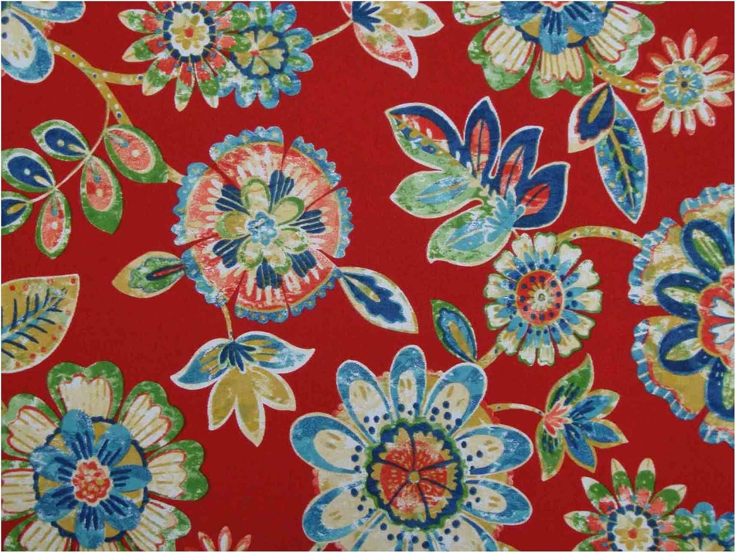 Nirvana Futons Daelyn Full Futon Mattress Cover (54Inch x