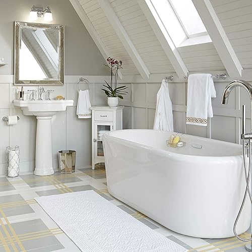 Miniatura 2 de American Standard 7440801.295, 8.38 x 8.00 x 4.50 pulgadas, níquel cepillado