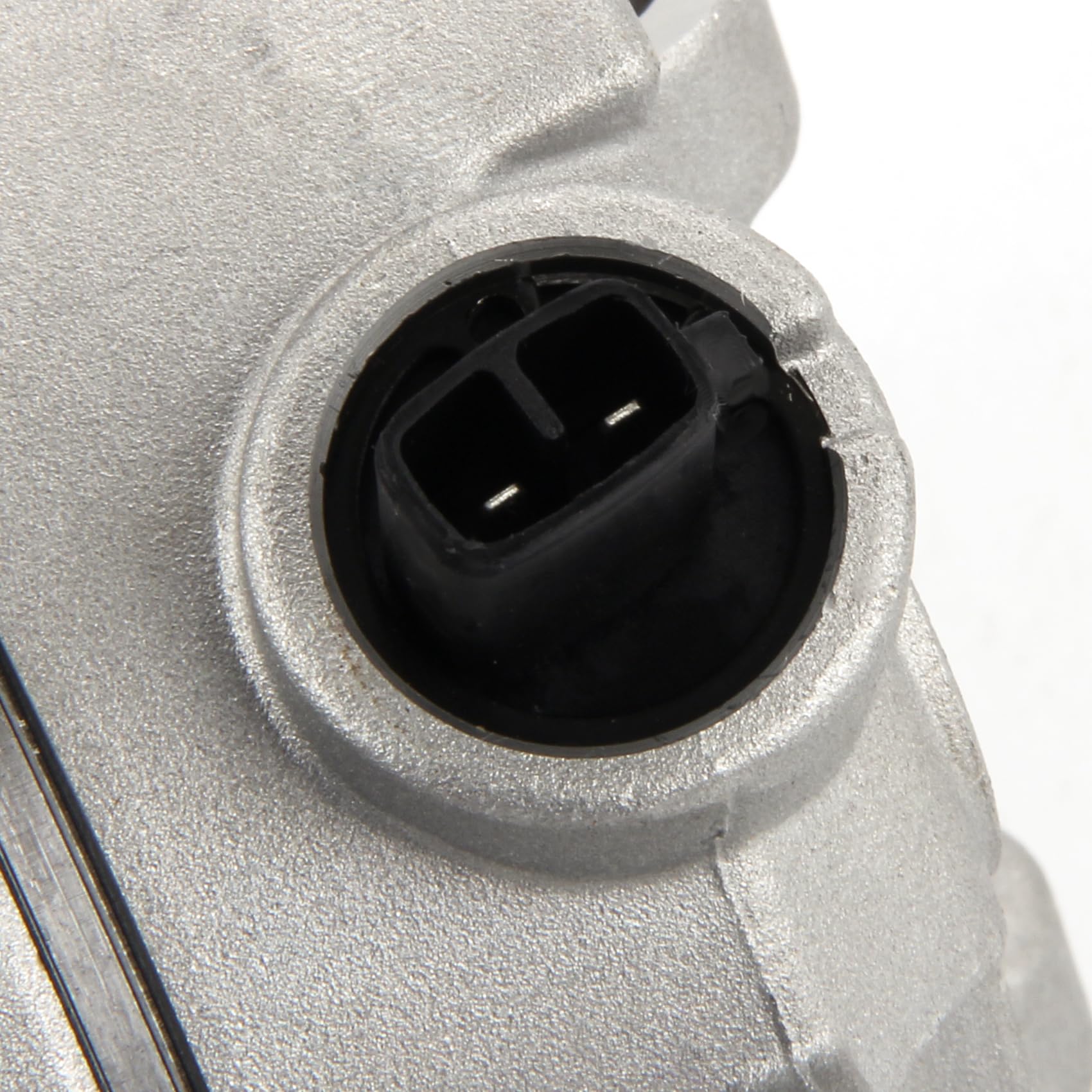 Compressore per climatizzatore auto con frizione, compatibile con Corsa D (2006–2014) e Corsa E X15 (2014–2025)