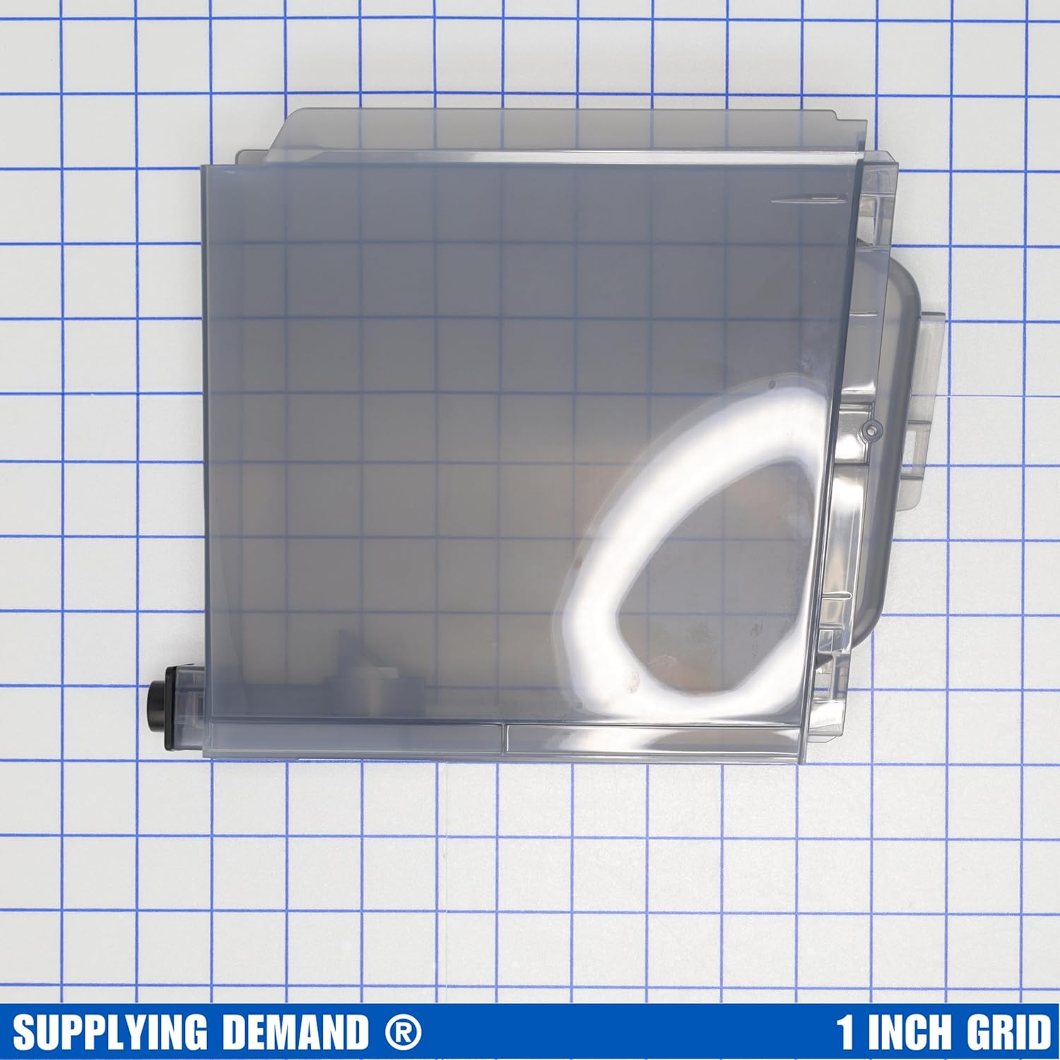 Supplying Demand 421944085741 Coffee Machine Water Tank Assembly Replaces EP Series