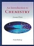Introduction to Chemistry - Atoms First