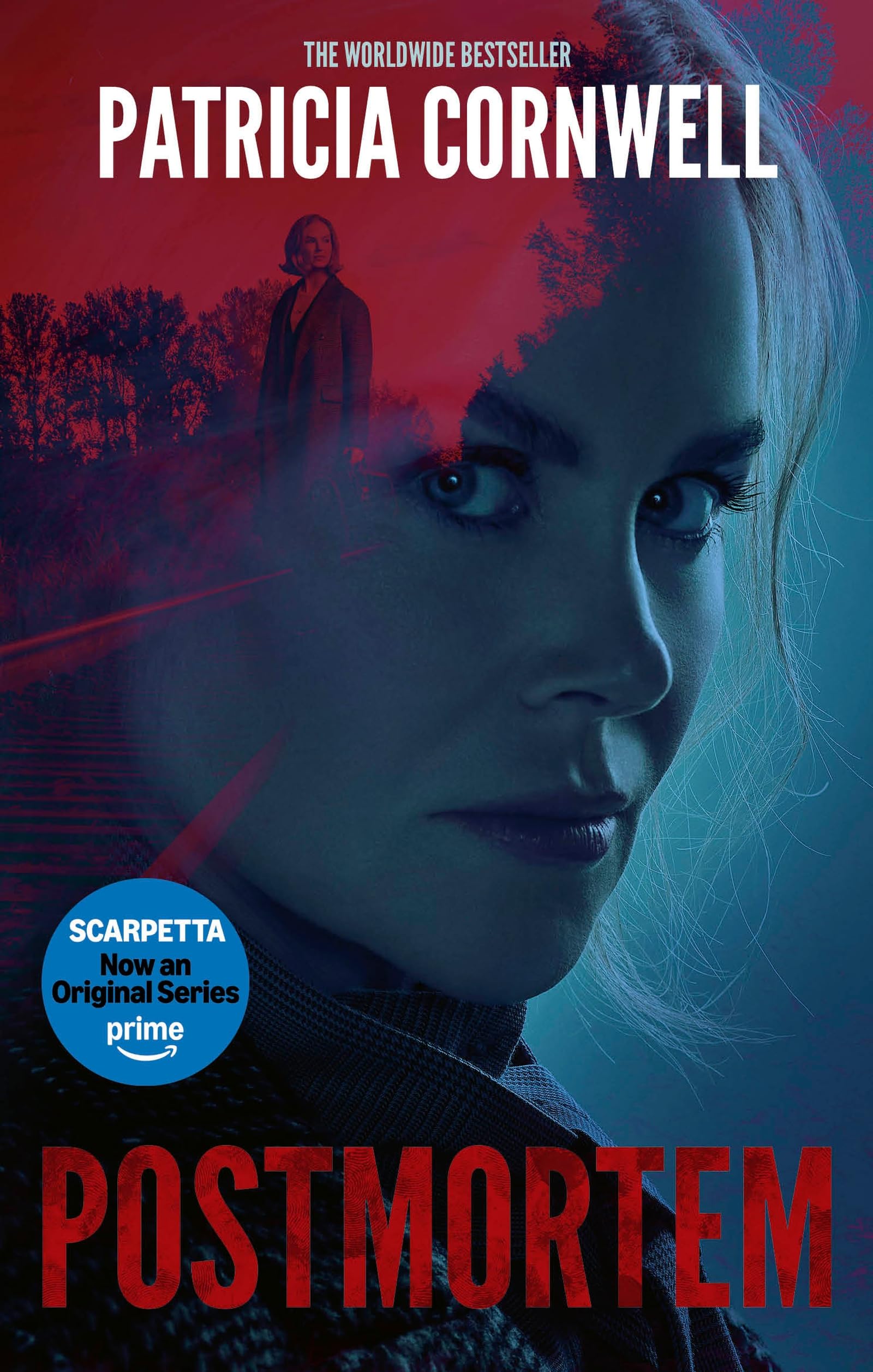 Postmortem : The first in the ground-breaking, globally bestselling Kay Scarpetta series