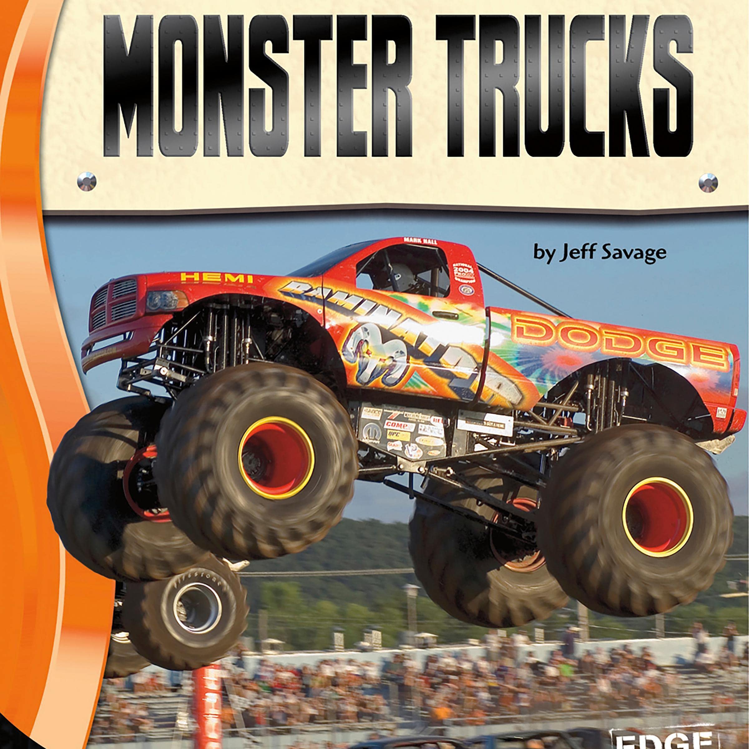 Monster Trucks