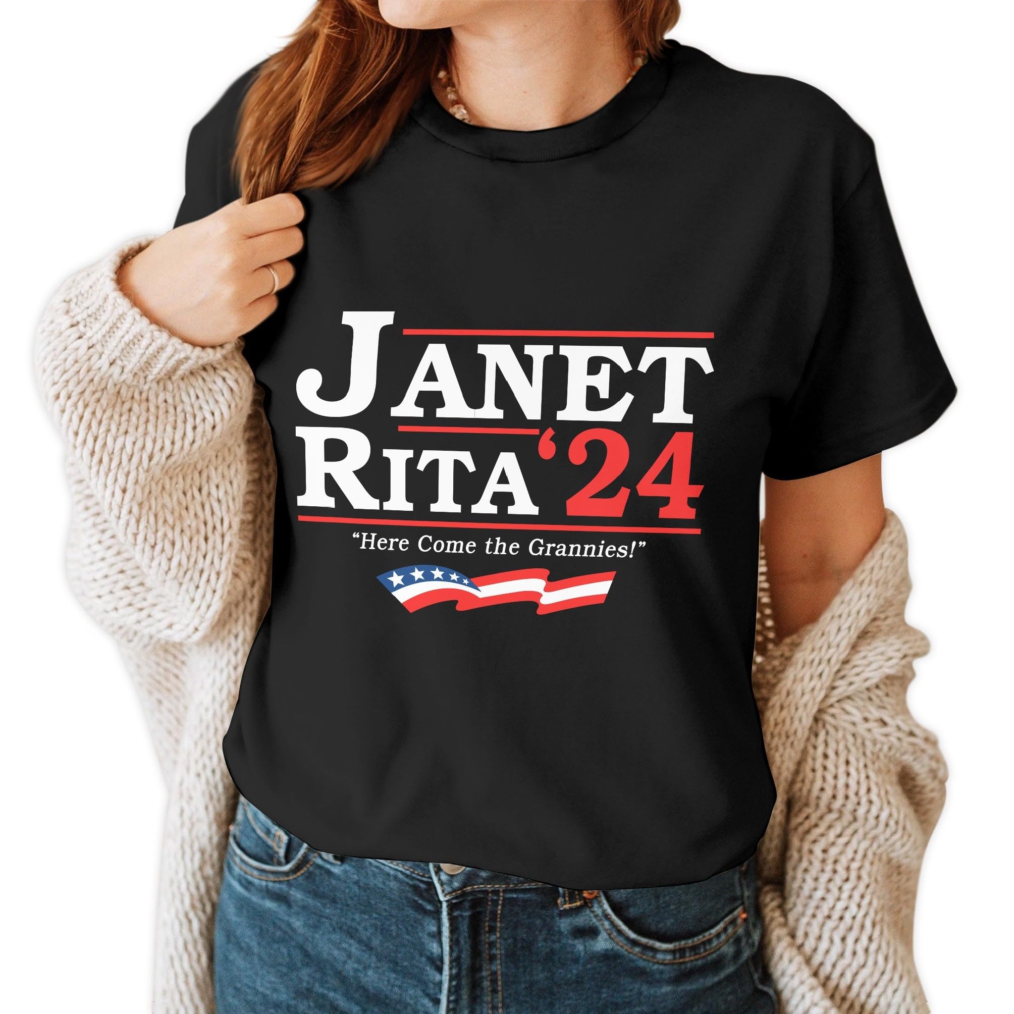 AstralWardrobeFamily Shirt - Gifts for Men, Women - Gifts for Friend, Coworker on Birthday, Christmas - Unisex T-Shirt