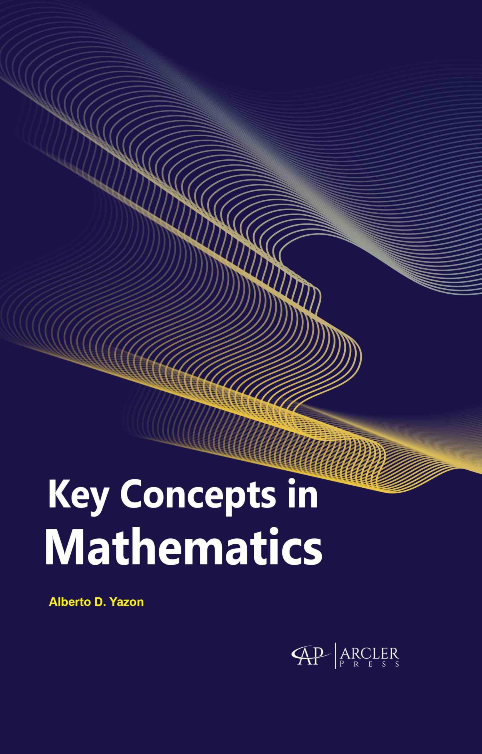Buy Key Concepts in Mathematics — BookShops.in