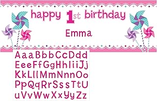 Creative Converting Hanging DÃ©cor New Year Countdown Banner