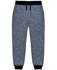 Marled Grey (Marled Navy (Rubber Logo at Back)