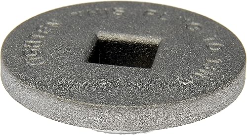 Dorman 917-016-P Engine Oil Filter Cover Plug, 5 Pack