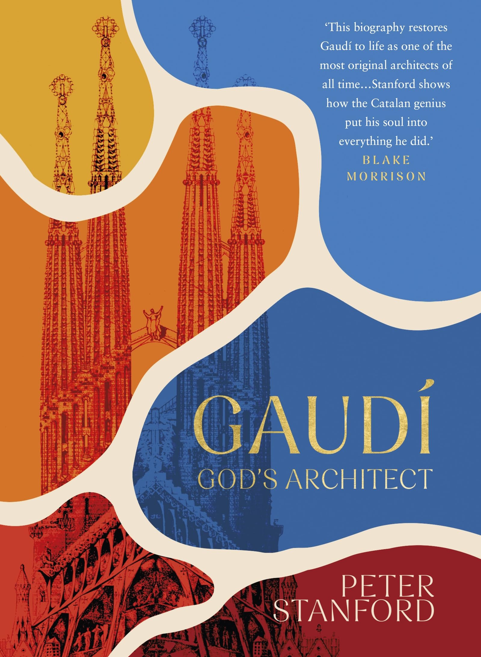 Gaudi: God's Architect