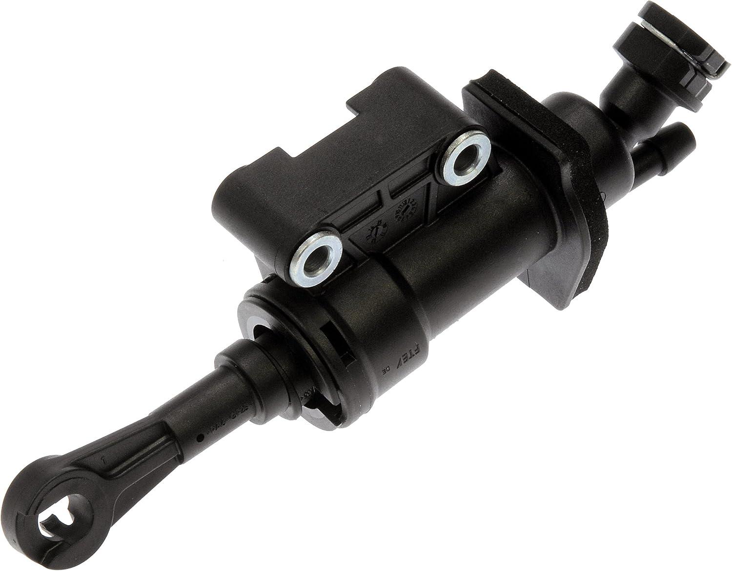 Dorman CM640176 Clutch Master Cylinder Compatible with Select Chevrolet Models