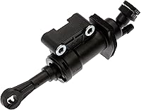 Vista 3 de Dorman CM640176 Cilindro maestro de embrague compatible con modelos seleccionados de Chevrolet