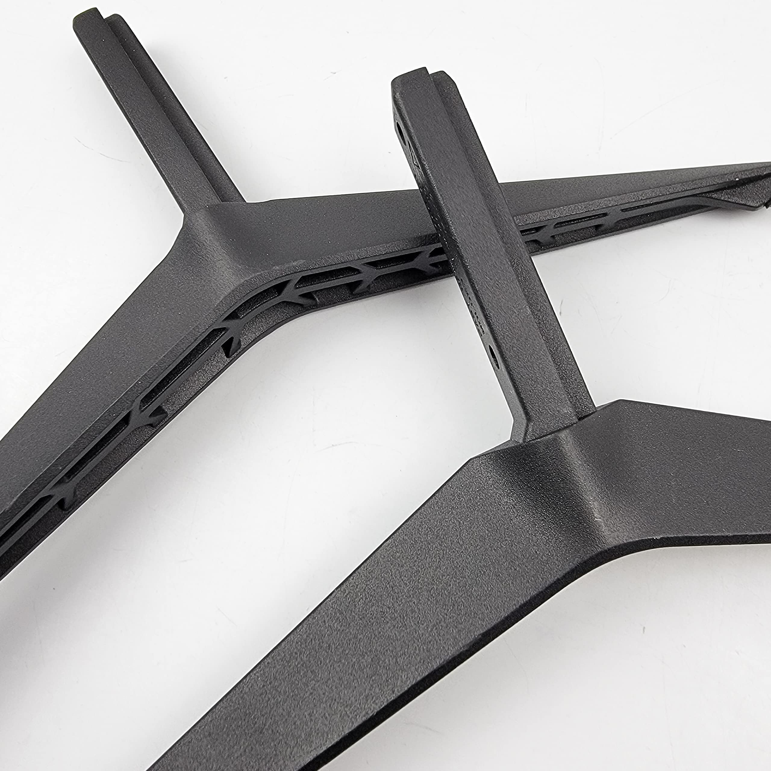 Viti Di Ricambio Per Supporto TV Vizio D650i-B2 – Set Di 7 Pezzi, Colore Nero, Compatibili Con Gambe E Staffe - Foto 3