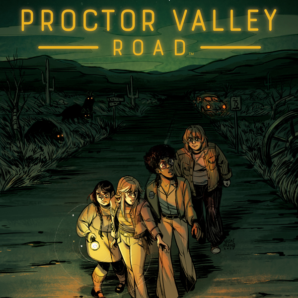 Proctor Valley Road 3 eBook Child, Alex, Morrison, Grant