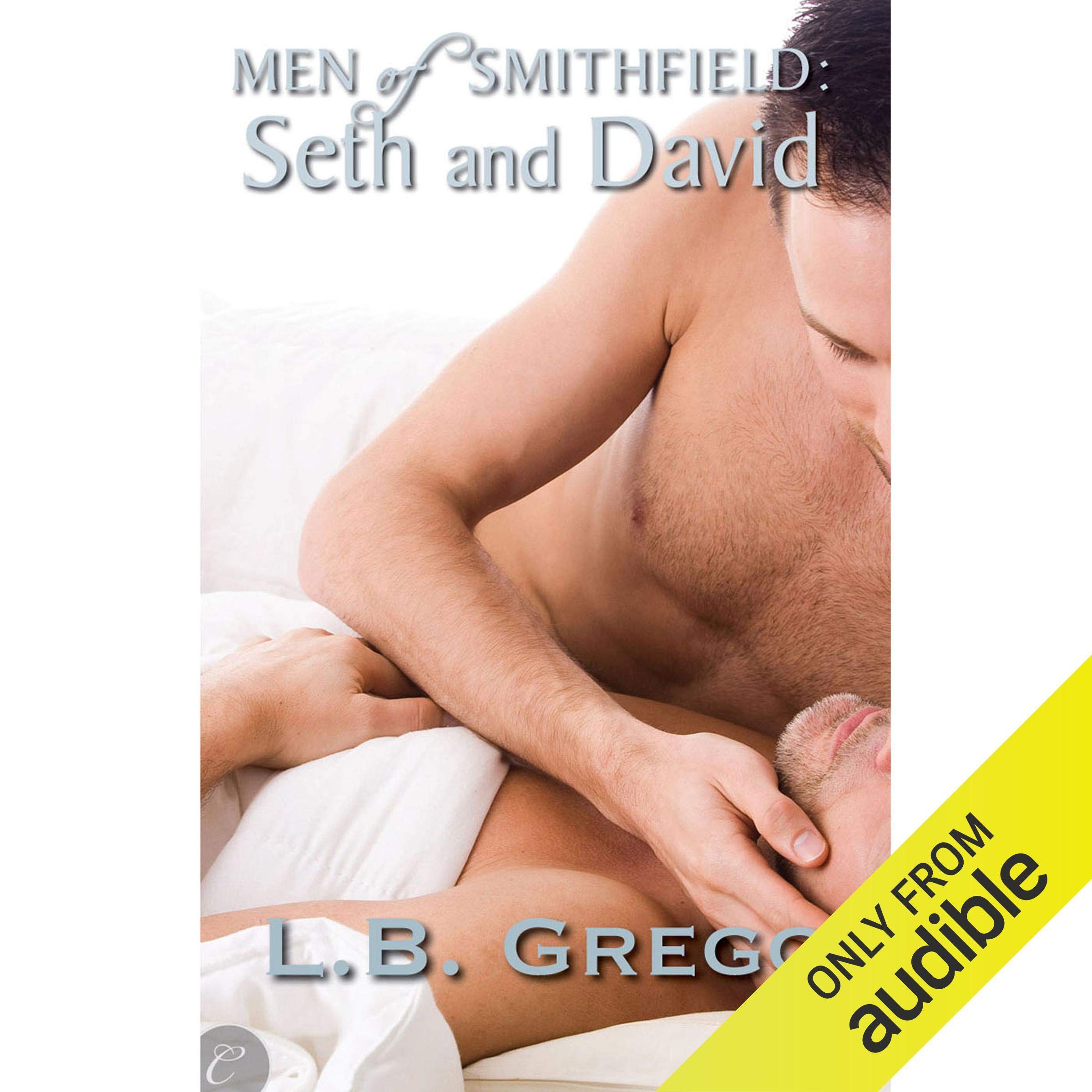 Men of Smithfield: Seth and David