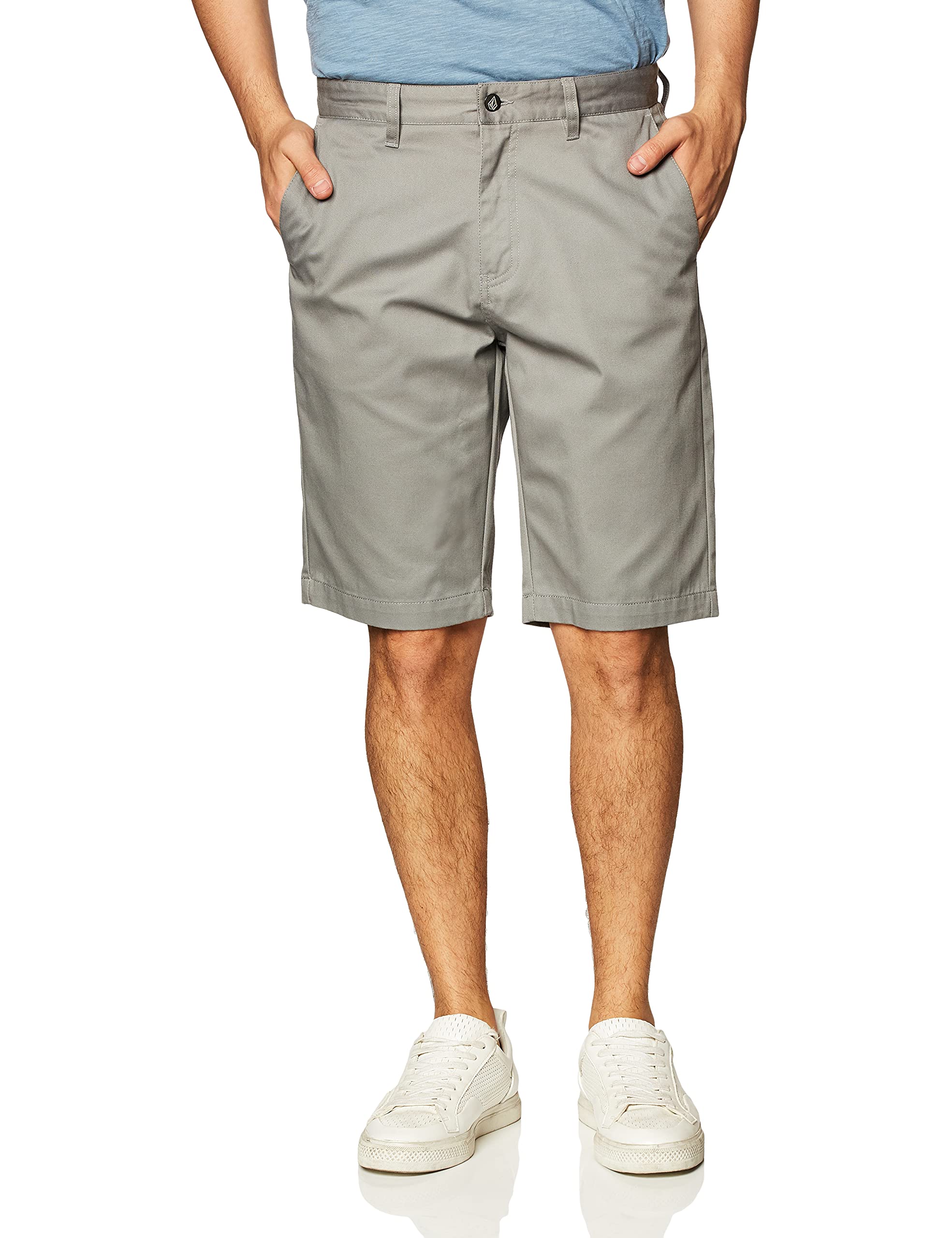 Volcom Men's Vmonty Chino Shorts