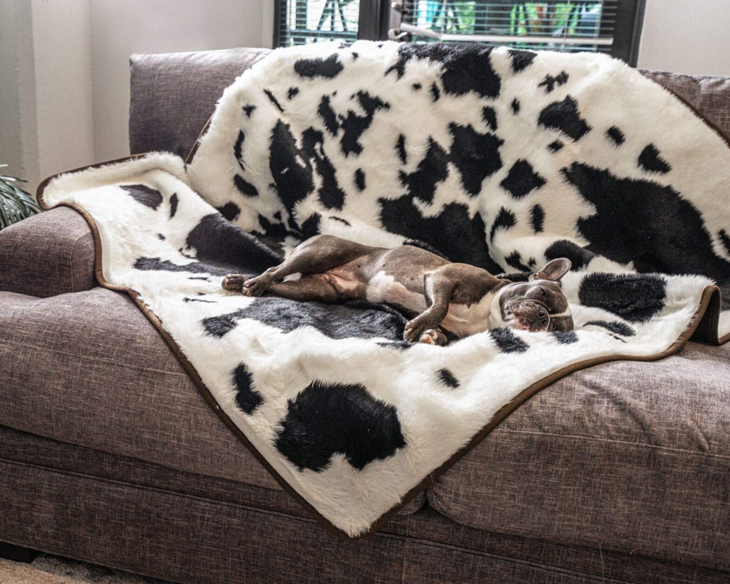 king size pup protector