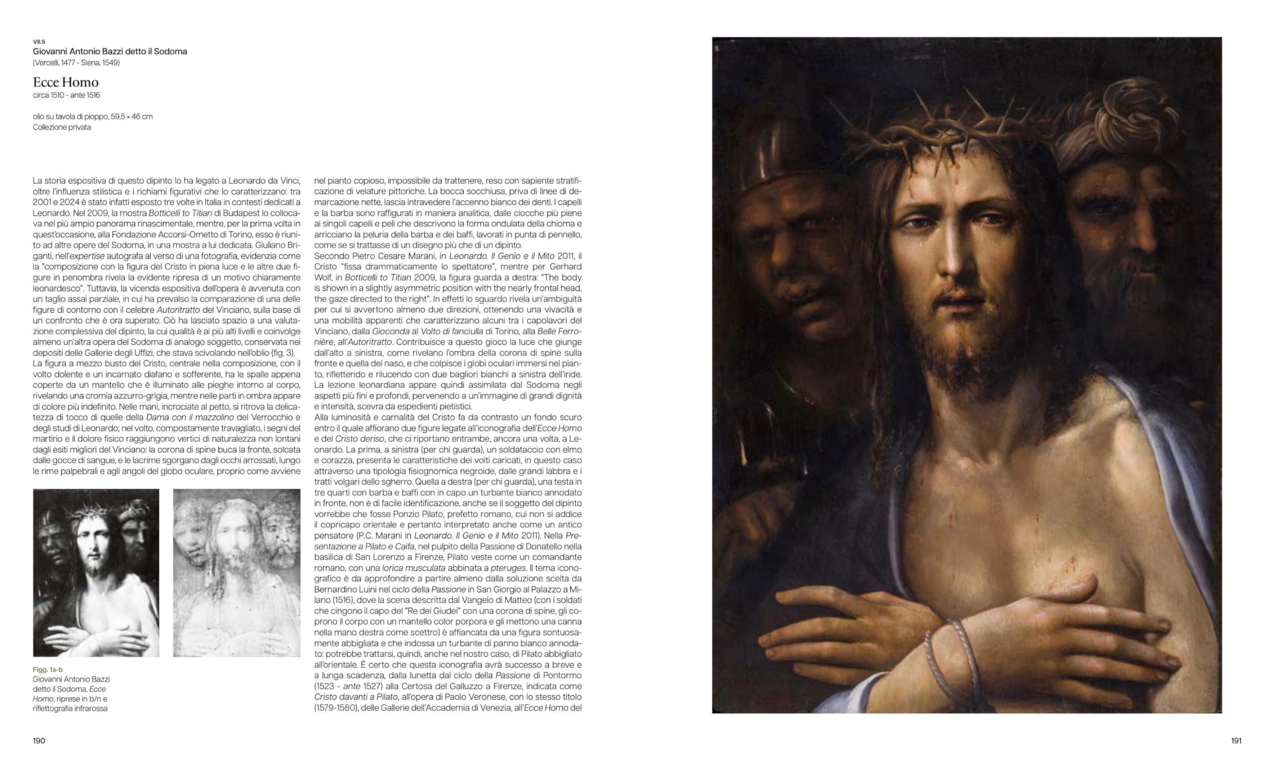 Giovanni Antonio Bazzi detto il Sodoma