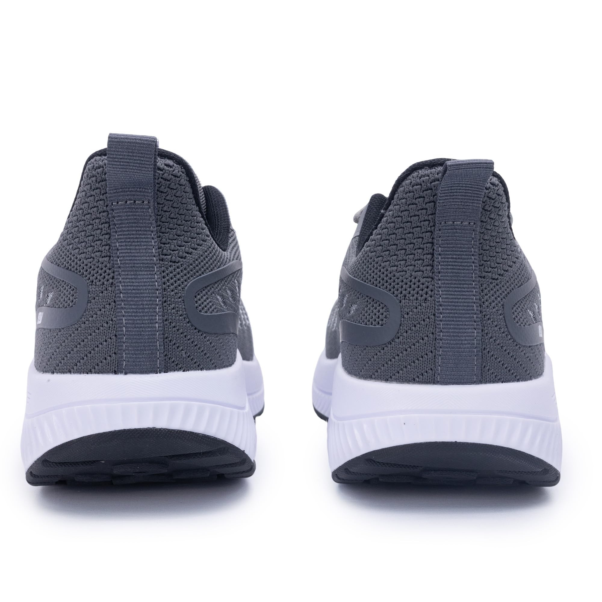 M MAGPER Womens Arch Support Trainers Plantar Fasciitis Shoes Orthotic Walking Trainers for Pain Relief 4.5-9 UK