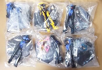 マブラヴ / アージュ アルティメット キャラクターズ01 ボークス