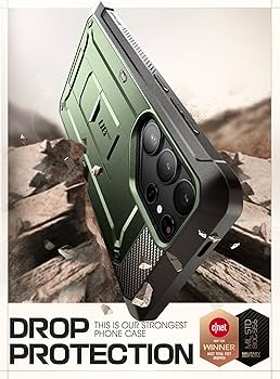 Amazon.co.jp: SUPCASE Galaxy S24Ultra ケース 5G 2024年 SC