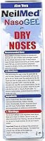 Vista 4 de Neilmed Nasogel para Narices Secas 1 Oz