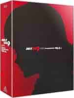 Amazon.co.jp: サイボーグ009 1979 Blu-ray COLLECTION VOL.2